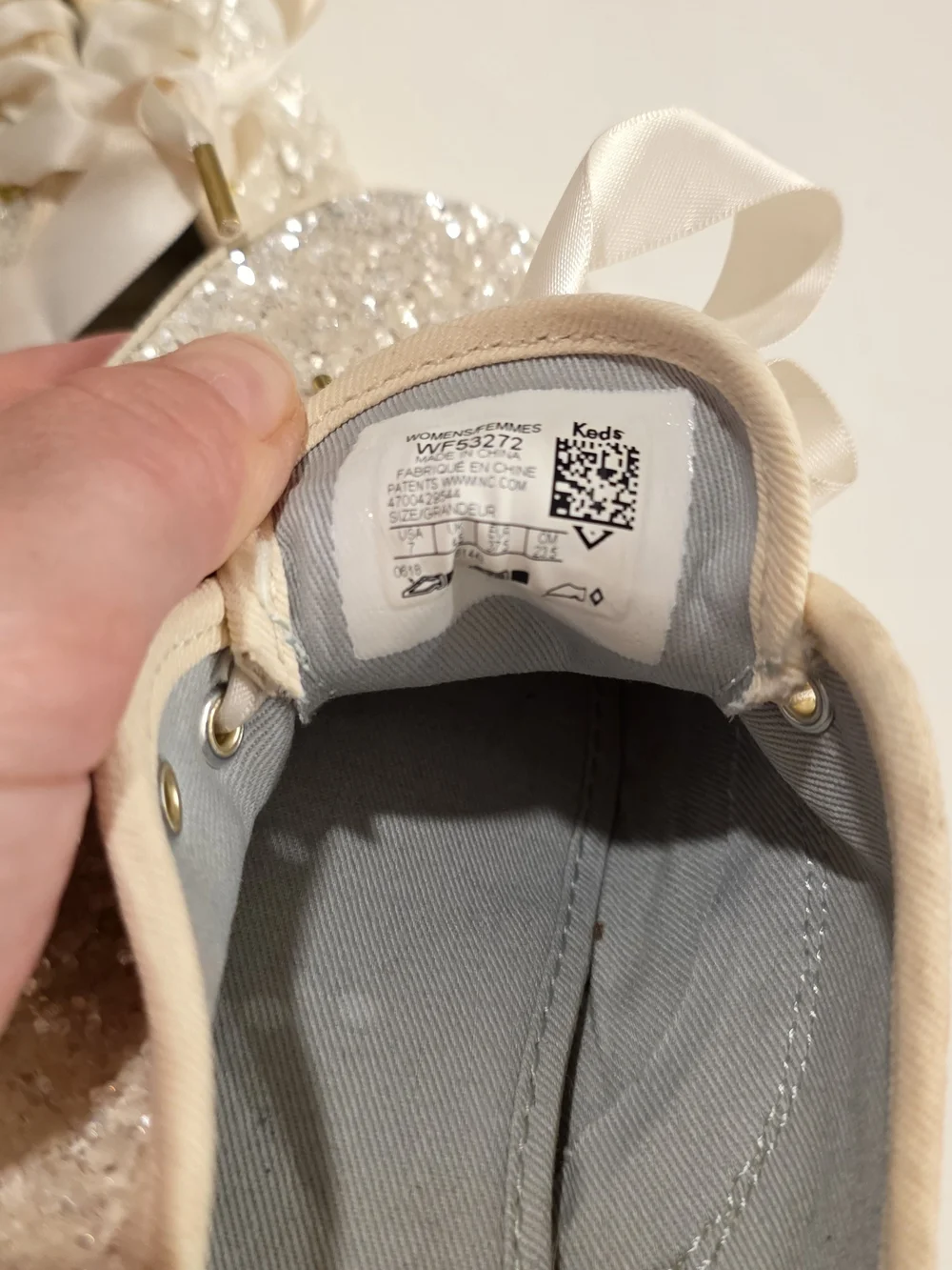 Keds X Kate Spade kate spade